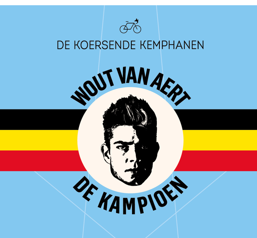 Wout van Aert